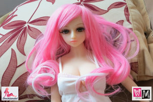 Ting (WM-Doll 65 cm d-cup Mini tpe) EXPRESS