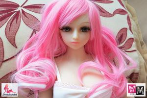 Ting (WM-Doll 65 cm d-cup Mini tpe) EXPRESS
