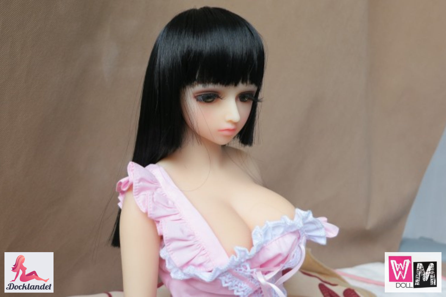Dinge (WM-Doll 65cm D-cup Mini-TPE) EXPRESS