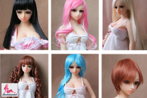 Ting (WM-Doll 65 cm d-cup Mini tpe) EXPRESS