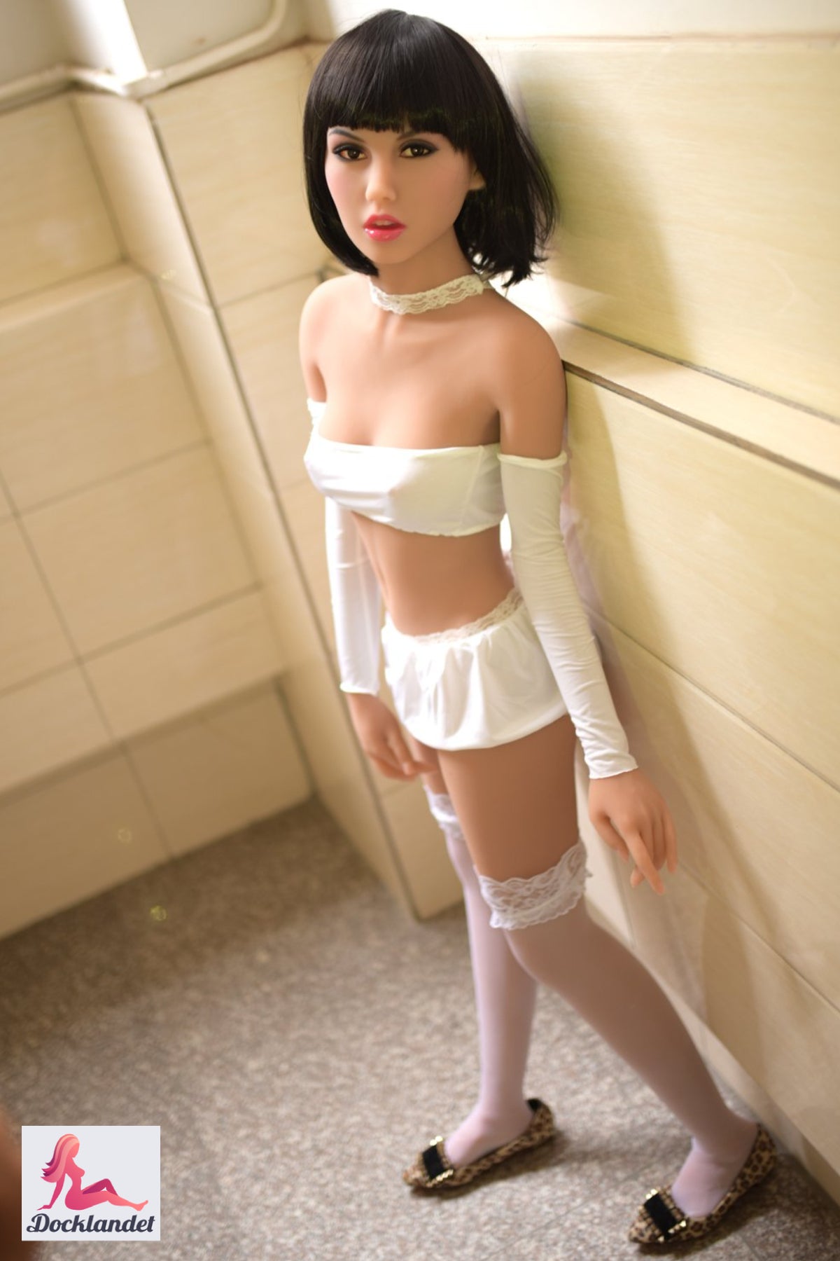 Judi - Slim süß sexpuppe (DX Value 158 cm B-cup Tpe) EXPRESS