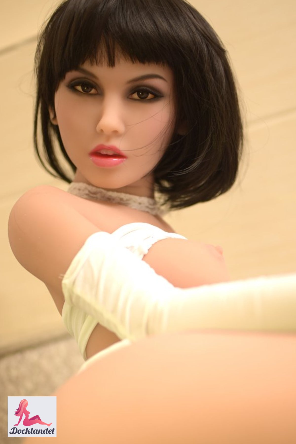 Judi - Slim süß sexpuppe (DX Value 158 cm B-cup Tpe) EXPRESS