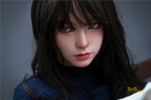 Mica Sex doll (Irontech Doll 166cm c-cup S10 silicone)