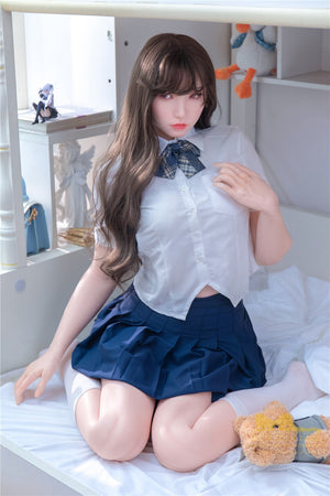 Sucina sexpuppe (Irontech Doll 168 cm B-cup S20 Silikon)