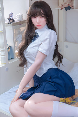 Sucina sexpuppe (Irontech Doll 168 cm B-cup S20 Silikon)
