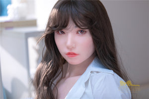 Sucina sexpuppe (Irontech Doll 168 cm B-cup S20 Silikon)