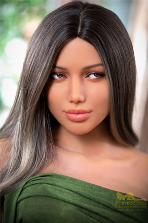 Willow sexpuppe (Irontech Doll 166 cm B-cup S13 Silikon)