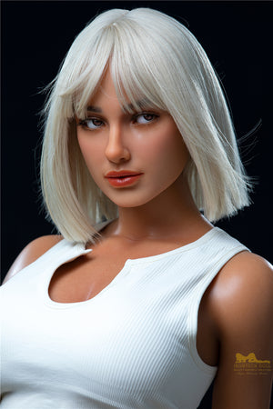 Steffi Sex doll (Irontech Doll 164cm e-cup S17 silicone)
