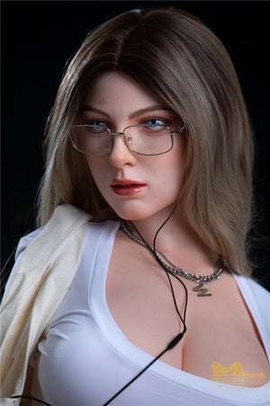 Fenny sexpuppe (Irontech Doll 165 cm f-cup S29 Silikon)