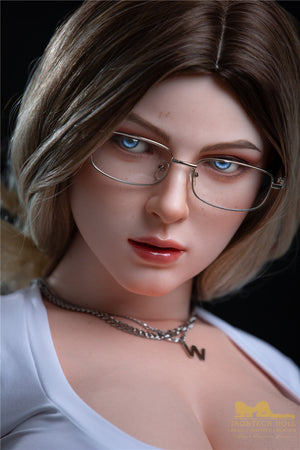 Fenny sexpuppe (Irontech Doll 165 cm f-cup S29 Silikon)