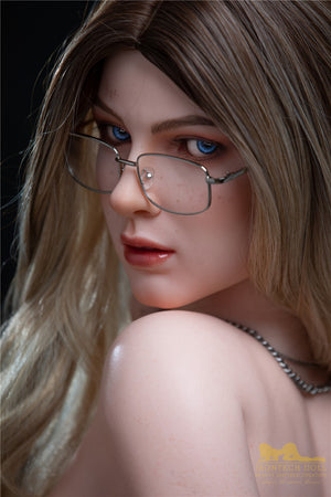 Fenny sexpuppe (Irontech Doll 165 cm f-cup S29 Silikon)
