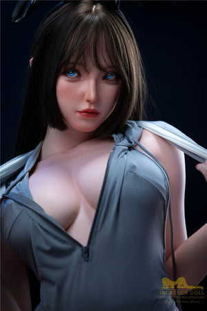 Yu Sex doll (Irontech Doll 164cm e-cup S16 silicone)