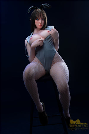 Yu Sex doll (Irontech Doll 164cm e-cup S16 silicone)