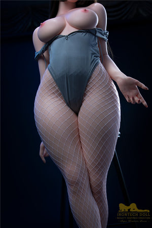 Yu Sex doll (Irontech Doll 164cm e-cup S16 silicone)