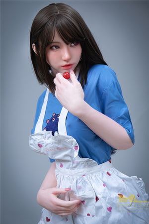 Yuma sexpuppe (Irontech Doll 164cm e-cup S20 Silikon)