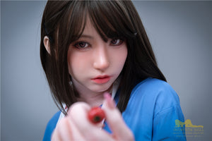 Yuma sexpuppe (Irontech Doll 164cm e-cup S20 Silikon)