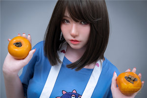 Yuma sexpuppe (Irontech Doll 164cm e-cup S20 Silikon)