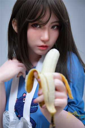 Yuma sexpuppe (Irontech Doll 164cm e-cup S20 Silikon)
