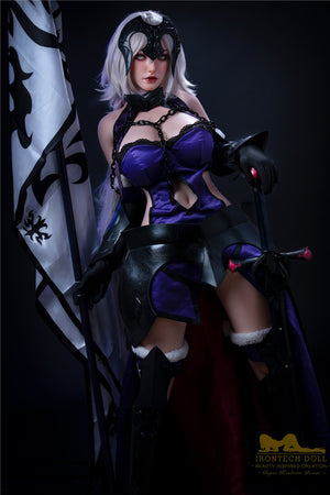 Fate sexpuppe (Irontech Doll 165 cm f-cup S15 Silikon)