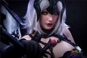 Fate sexpuppe (Irontech Doll 165 cm f-cup S15 Silikon)