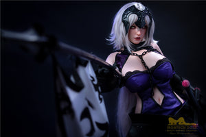 Fate sexpuppe (Irontech Doll 165 cm f-cup S15 Silikon)