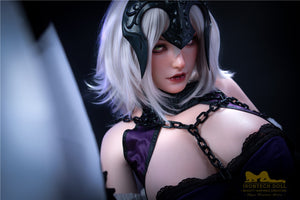 Fate sexpuppe (Irontech Doll 165 cm f-cup S15 Silikon)