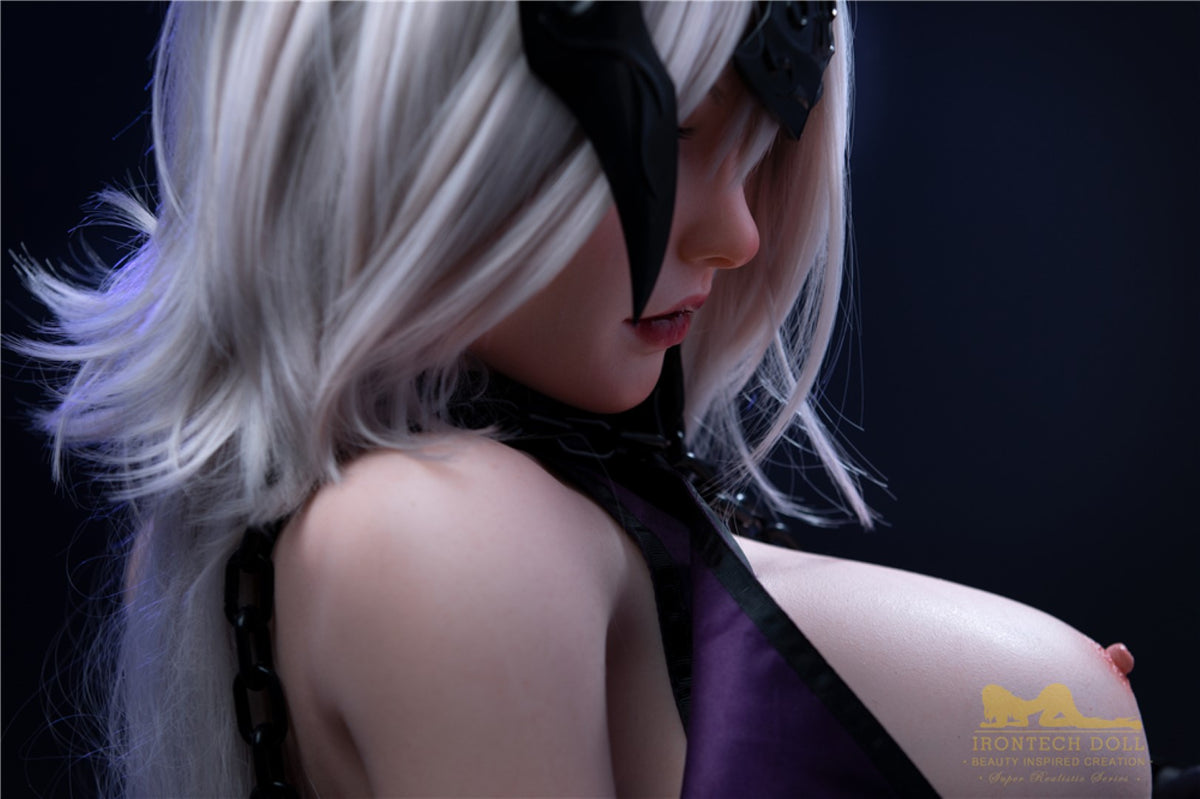 Fate sexpuppe (Irontech Doll 165cm F-cup S15 Silikon)