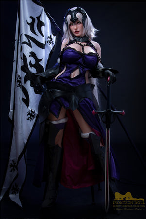 Fate sexpuppe (Irontech Doll 165 cm f-cup S15 Silikon)