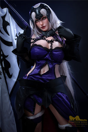 Fate sexpuppe (Irontech Doll 165 cm f-cup S15 Silikon)