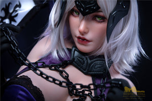 Fate sexpuppe (Irontech Doll 165 cm f-cup S15 Silikon)