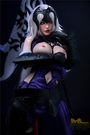 Fate sexpuppe (Irontech Doll 165 cm f-cup S15 Silikon)