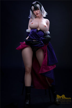Fate sexpuppe (Irontech Doll 165 cm f-cup S15 Silikon)