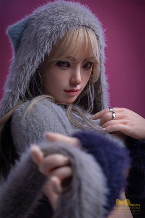 Miku Sex doll (Irontech Doll 164cm e-cup S14 silicone)