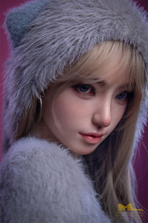 Miku Sex doll (Irontech Doll 164cm e-cup S14 silicone)