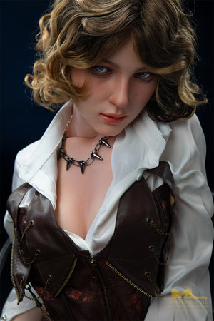 Sandy Sex doll (Irontech Doll 153cm e-cup S29 silicone)