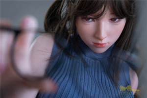 Miyuki sexpuppe (Irontech Doll 166 cm C-cup S24 Silikon)