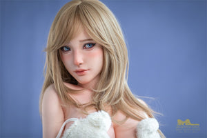 Edith sexpuppe (Irontech Doll 165 cm f-cup S32 Silikon)