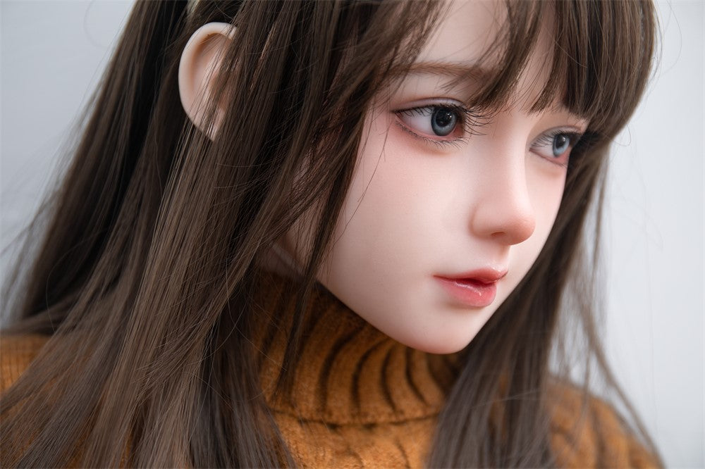 Xiaying sexpuppe (Irontech Doll 148cm C-cup G1 Silikon)