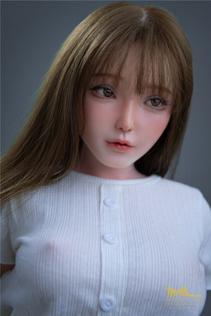 Yu mini Sex doll (Irontech Doll 100cm c-cup S16 silicone) EXPRESS