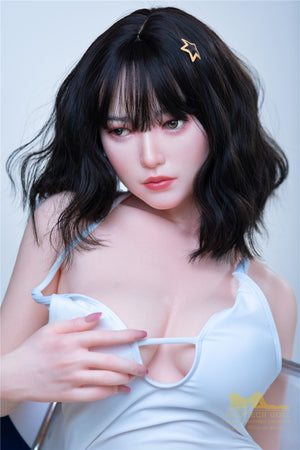 Misa sexpuppe (Irontech Doll 153 cm e-cup S10 Silikon)