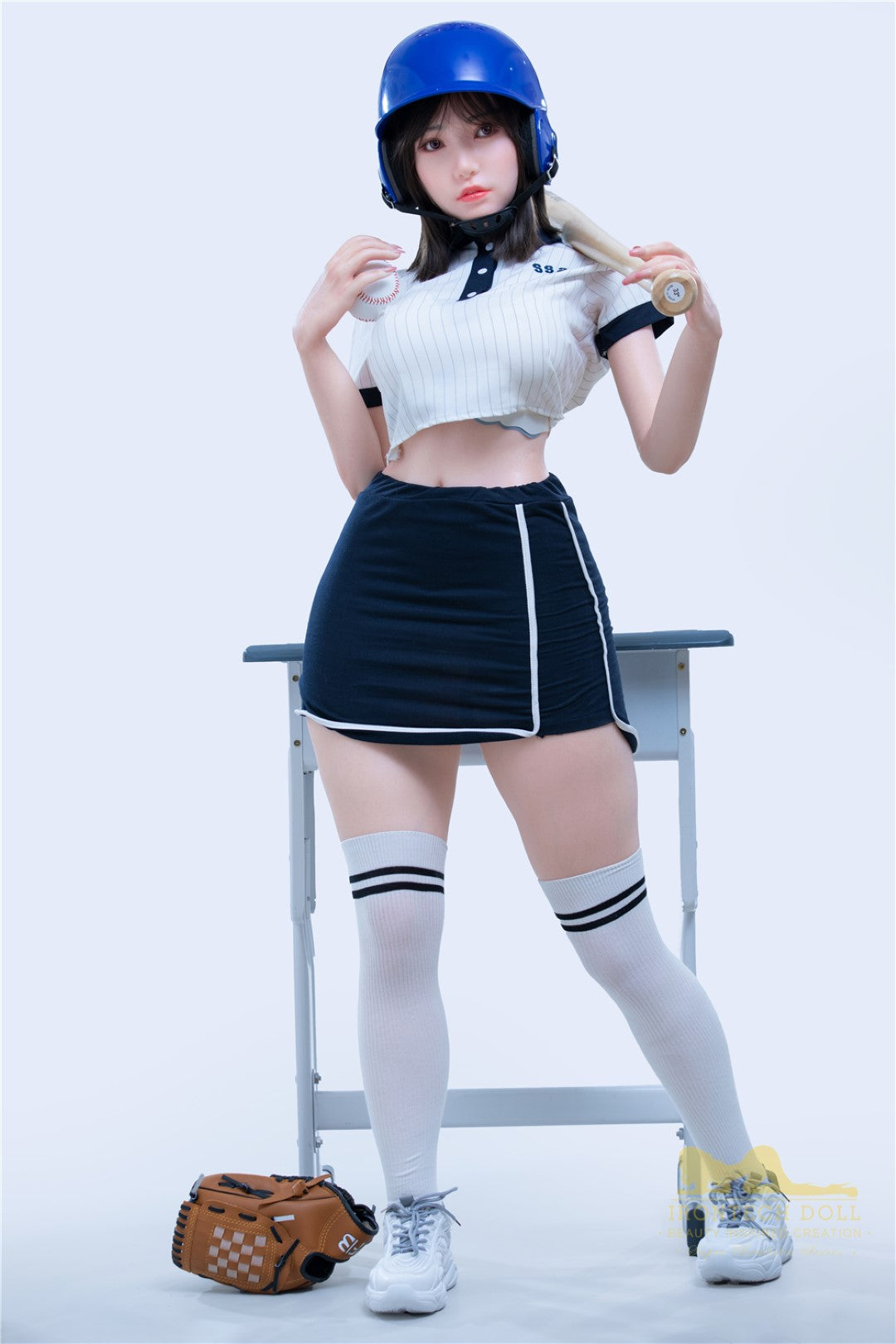 Suki sexpuppe (Irontech Doll 153 cm e-cup S20 Silikon)