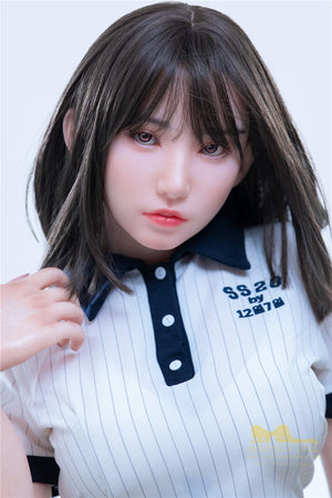 Suki sexpuppe (Irontech Doll 153 cm e-cup S20 Silikon)