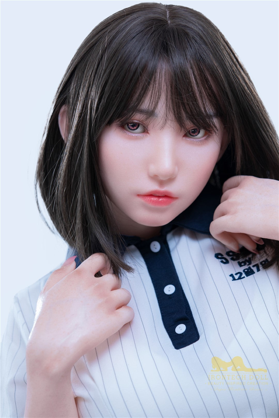 Suki sexpuppe (Irontech Doll 153cm E-cup S20 Silikon)