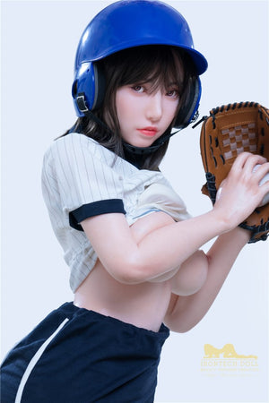 Suki sexpuppe (Irontech Doll 153 cm e-cup S20 Silikon)