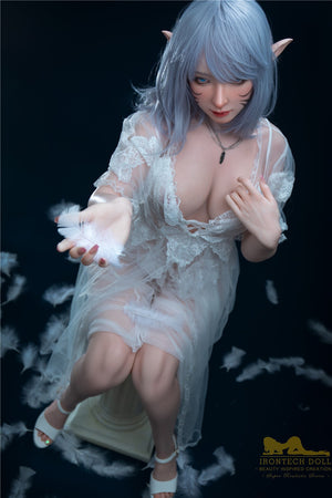 Yavimaya Sex doll (Irontech Doll 166cm c-cup S6 silicone)