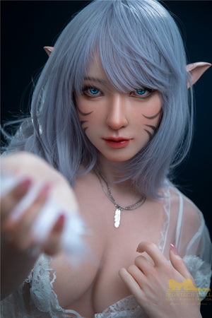 Yavimaya Sex doll (Irontech Doll 166cm c-cup S6 silicone)