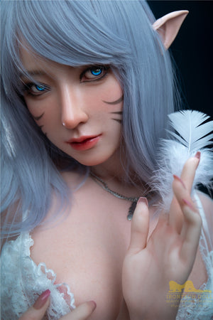 Yavimaya Sex doll (Irontech Doll 166cm c-cup S6 silicone)