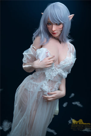 Yavimaya Sex doll (Irontech Doll 166cm c-cup S6 silicone)