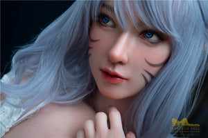 Yavimaya Sex doll (Irontech Doll 166cm c-cup S6 silicone)