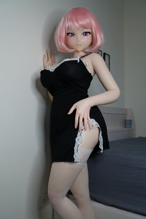 Akane sexpuppe (Irokebijin 140 cm f-cup Silikon)